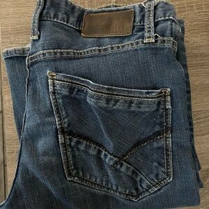 Men’s BKE 32L Jake bootcut